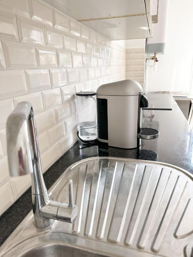 Gaspar - Appartement 2 Chambres 4 Personnes Dernier Etage 75 M2 Boulogne-Billancourt Exterior photo